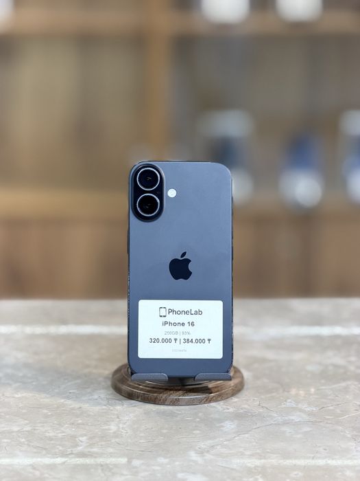 iPhone 16 256GB / Айфон 16 256ГБ PhoneLab
