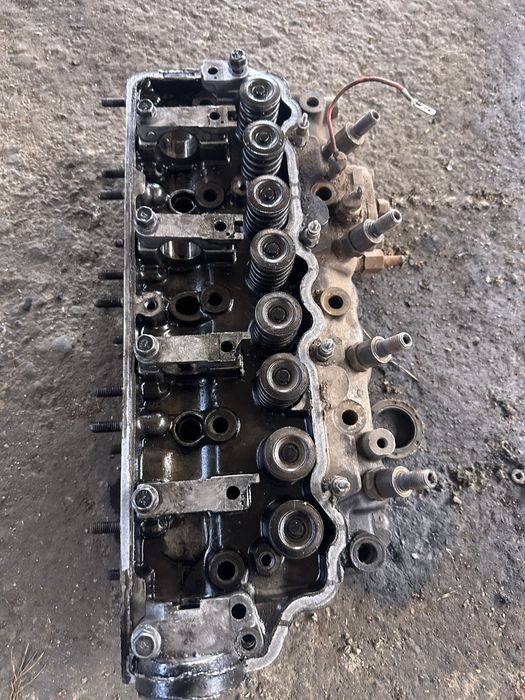 4D68 на запчасти