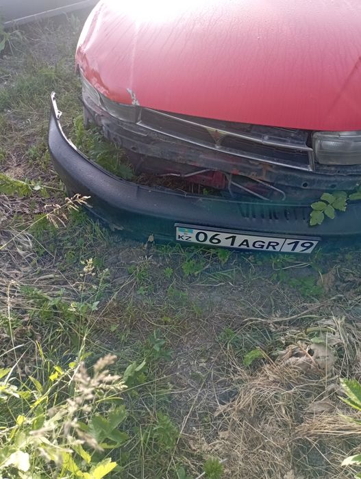 Продам автомобиль