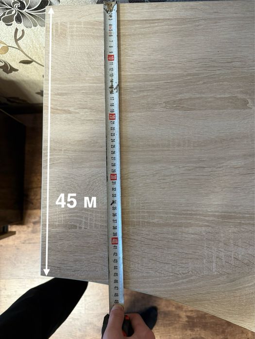 Стол компьютерный угловой