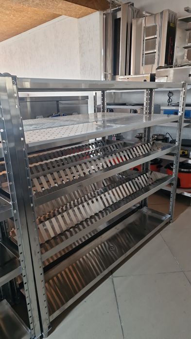 Сушилки для посуды