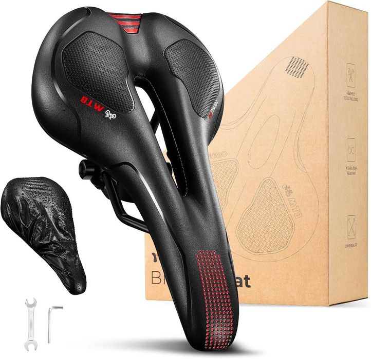 Седло за планинско колоездене YOUNGDO