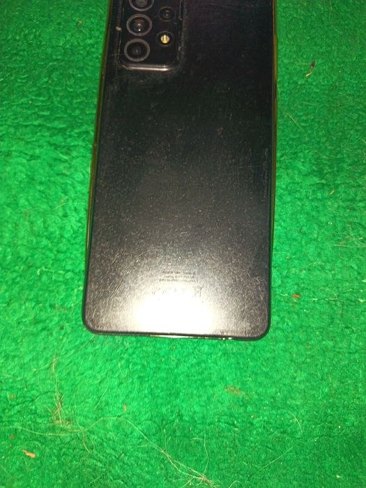 Vând Samsung a52s 5g