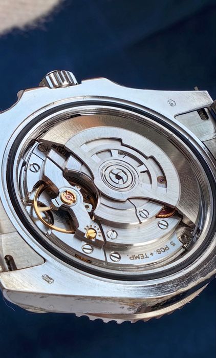 Rolex Submariner Starbucks 41mm Date мъжки часовник