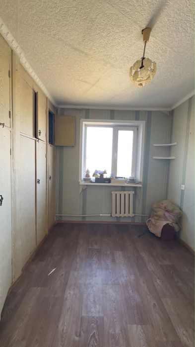 Продается 3 х комнатная квартира
