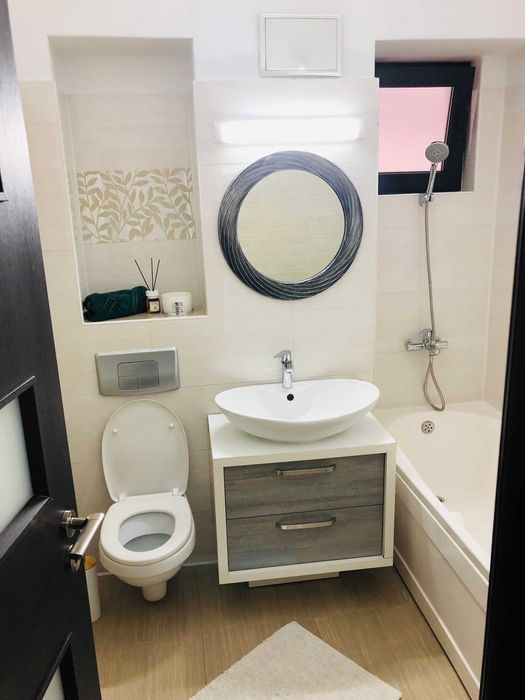 Apartament cu 3 camere modern, ultranentral, I C Bratianu