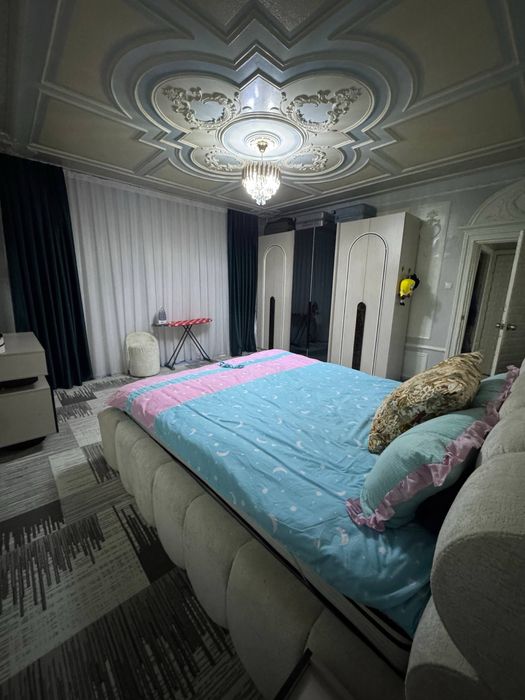 Продается своя квартира срочно