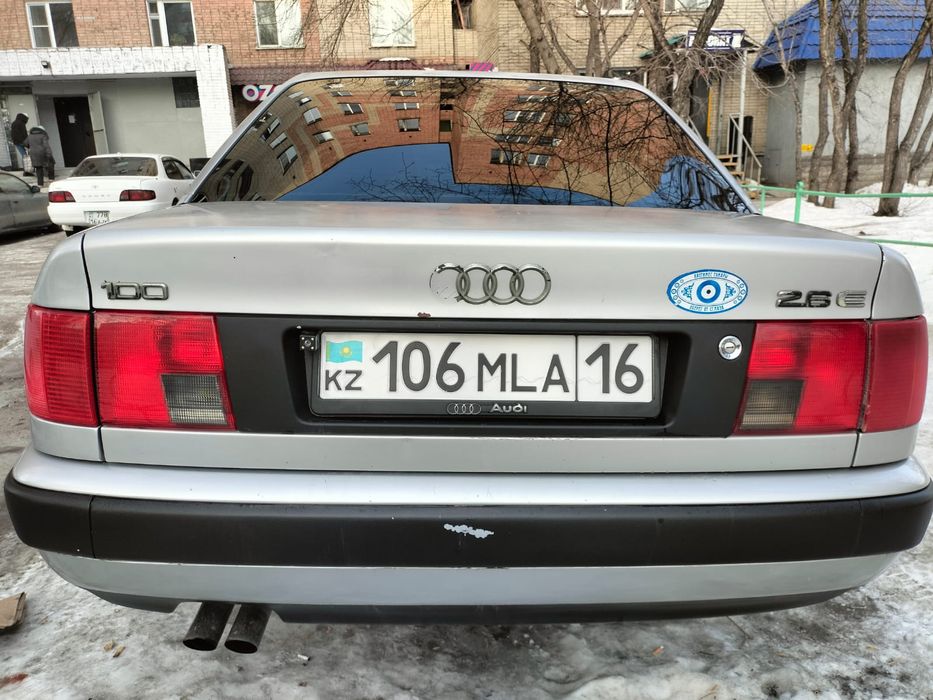 Продам надежного немеца