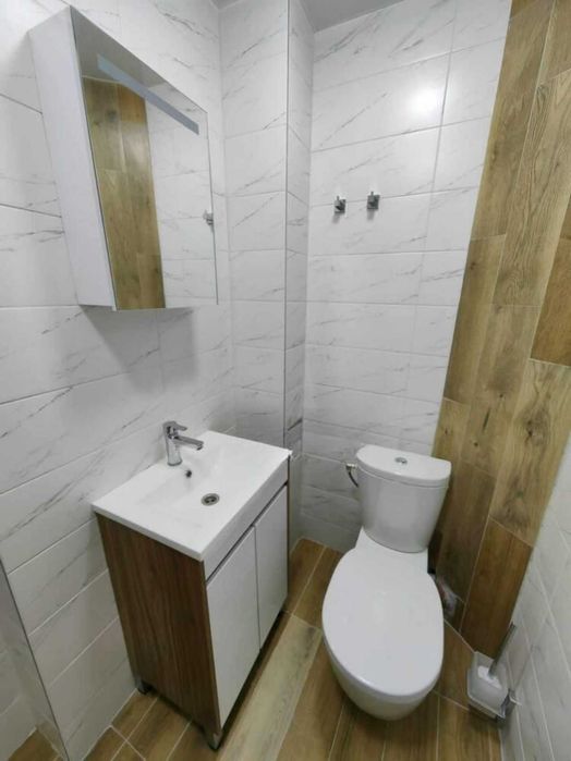 Продава се Тристаен апартамент в Пловдив, Мараша - 68 кв.м за 2148 €/кв.м - Снимка #8