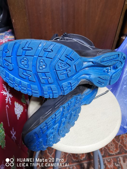 Работни обувки HKS 42 номер