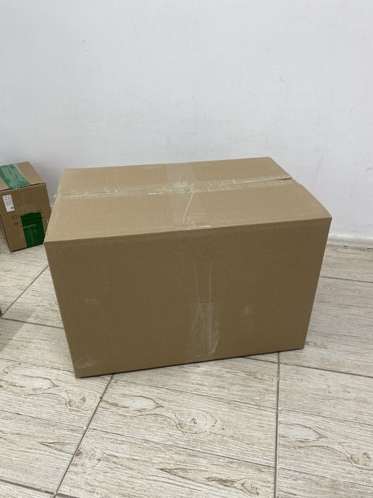 Каробки в наличи