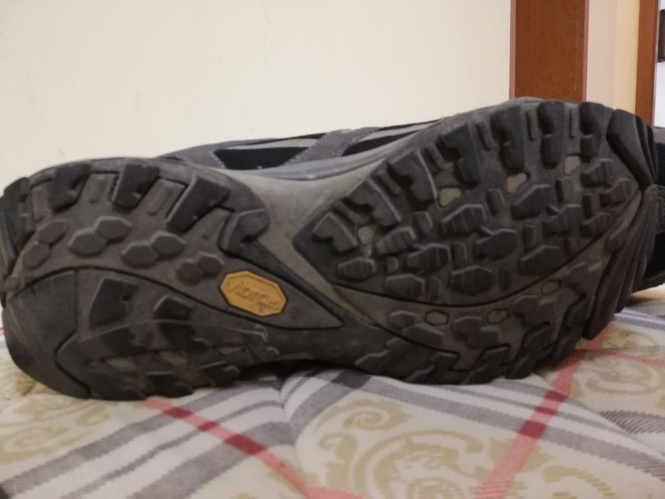 Спортни обувки The North Face