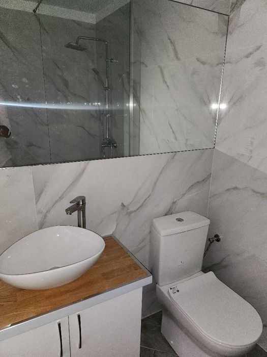 Дава се под наем Двустаен апартамент в София, Хладилника - 65 кв.м за 750 € - Снимка #7