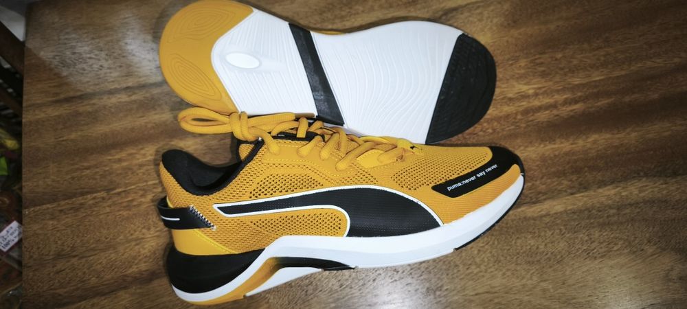 Кроссовки Puma , 42 p.
