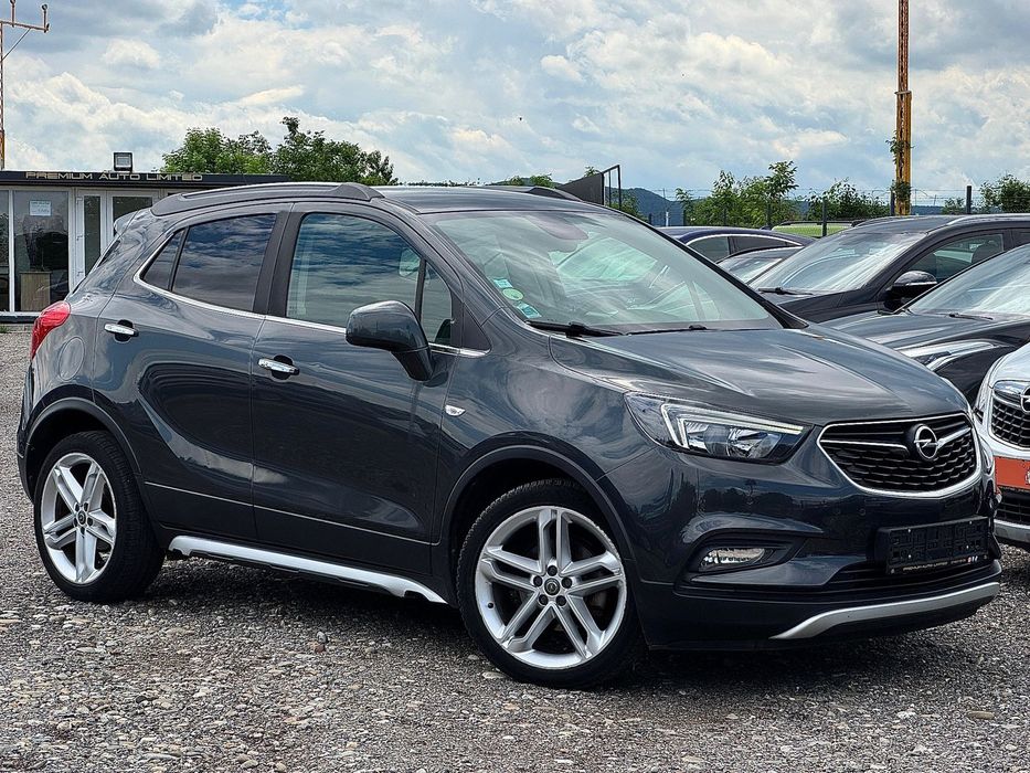 Opel Mokka Rate/Cash/Full/rate 0% avans