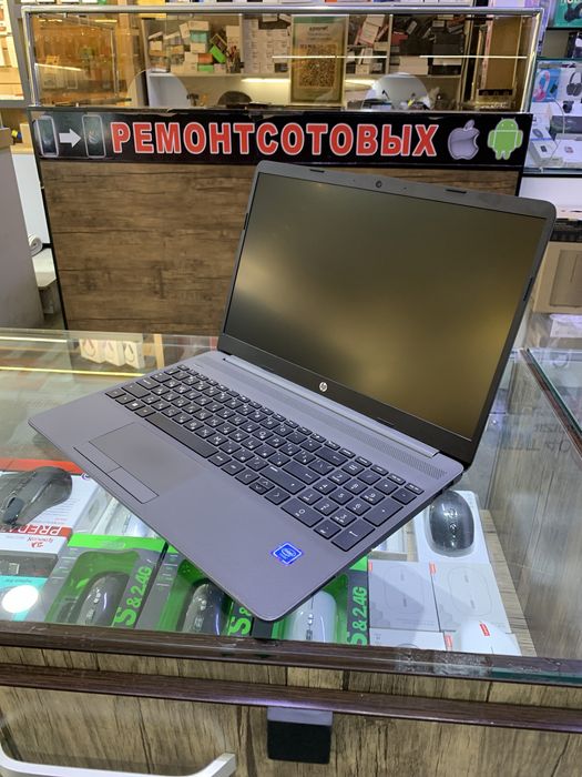 Б/У HP Laptop 15