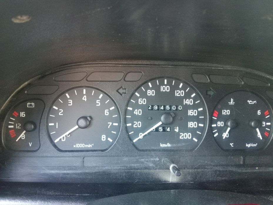 Volga 31105 arzon sifatli hamyonbob