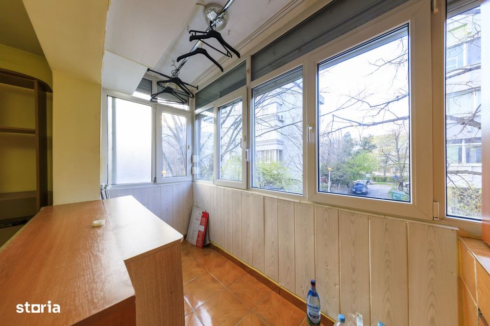 Apartament,
