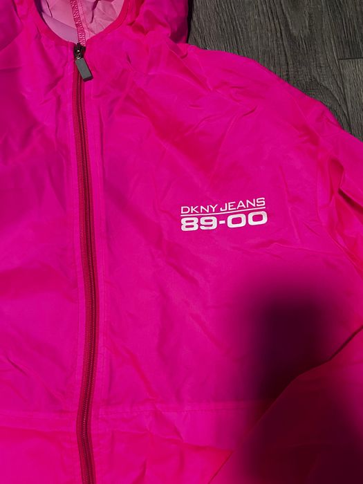Дамско яке DKNY Jeans – оригинал
