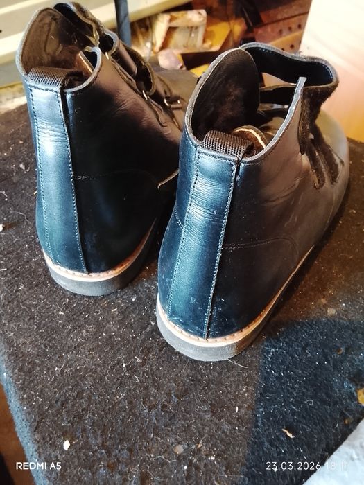 Продам ортопедическую обувь