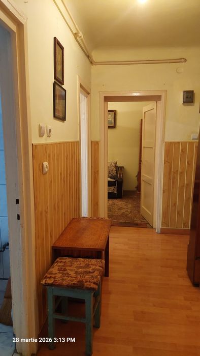 Apartament – Campia Turzii - Vedere 5