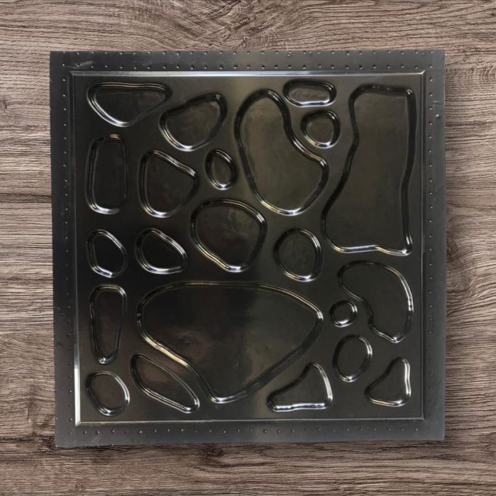 Формы из АБС, ПВС пластика