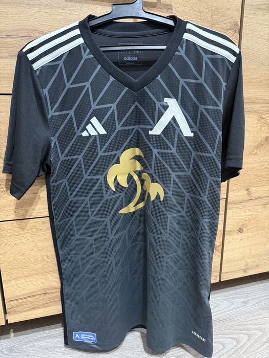 Тениска на PFC Levski Sofia