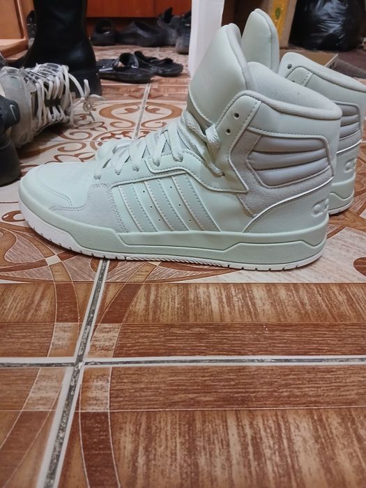 Adidas Entrap Mid/Кроссовки адидас