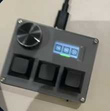 Механическая Клавиатура "SayoDevice" Хорошего Качество