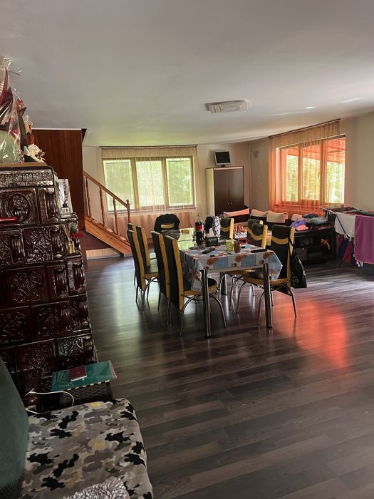 Vand casă la munte, Ocoliș, jud Alba!