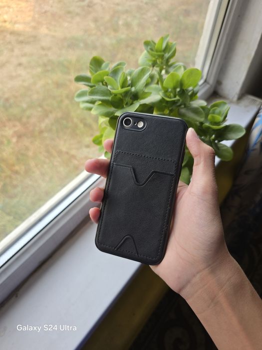 Продам/Обмен IPhone 7 32Gb