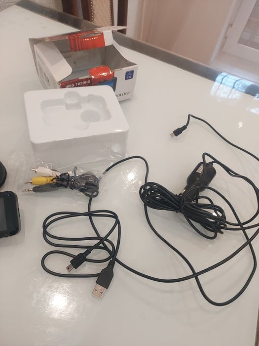 Продам видеорегистратор Prology