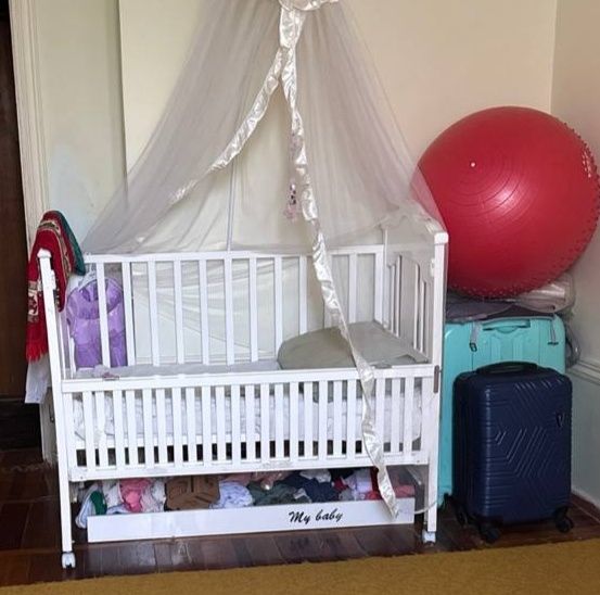 Chaqaloqlar kravati.