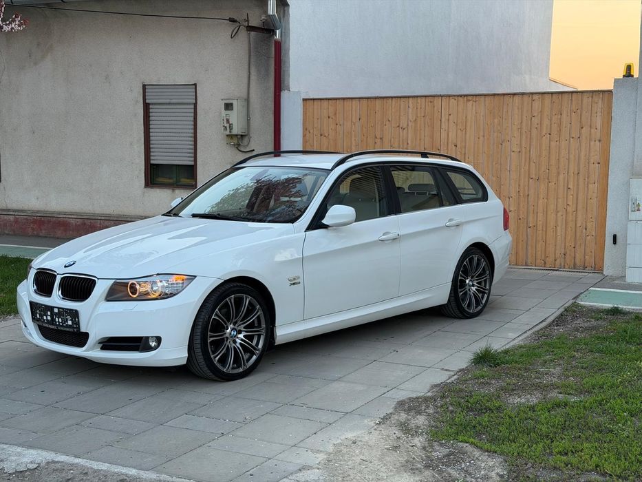 BMW 3 Series 2009 — imagine 2