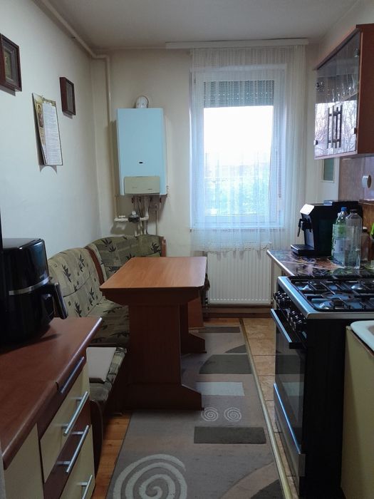 Apartament de vânzare