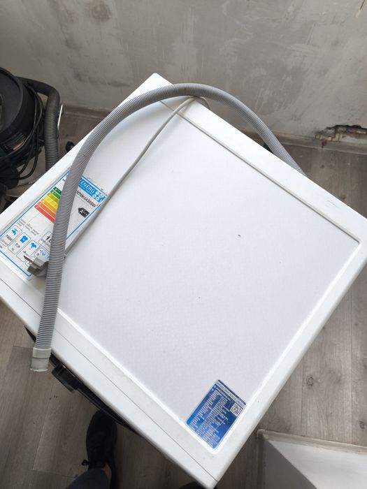 Пералня машина Samsung - 7 kg