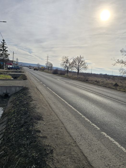Teren intravilan