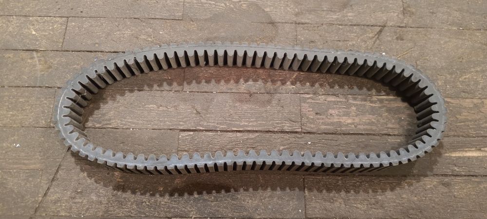 CF500 CF moto ремень вариатора