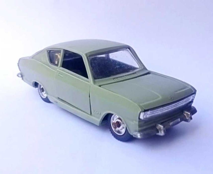 Модели колички на СССР 1/43