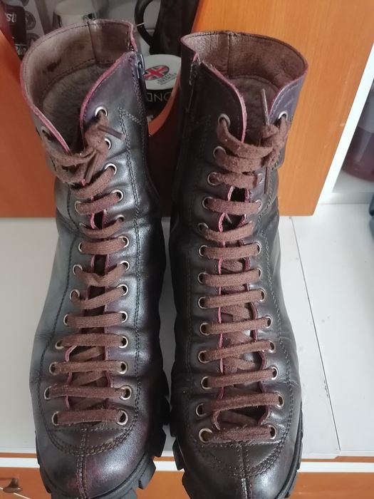 Ghete damă (mărimea 38)