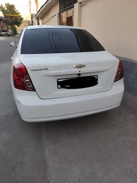 Chevrolet Gentra sotiladi