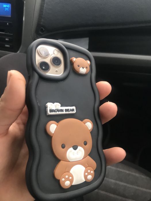 Iphone 11 pro ochilmagan