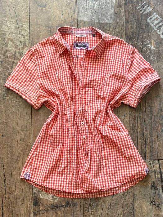 Lot camasi ca noi de la Marc O'Polo, H&M, Multiblu