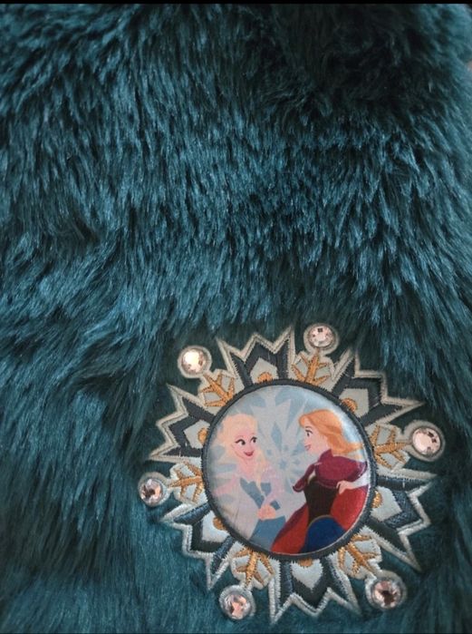 Vesta fete Disney Frozen