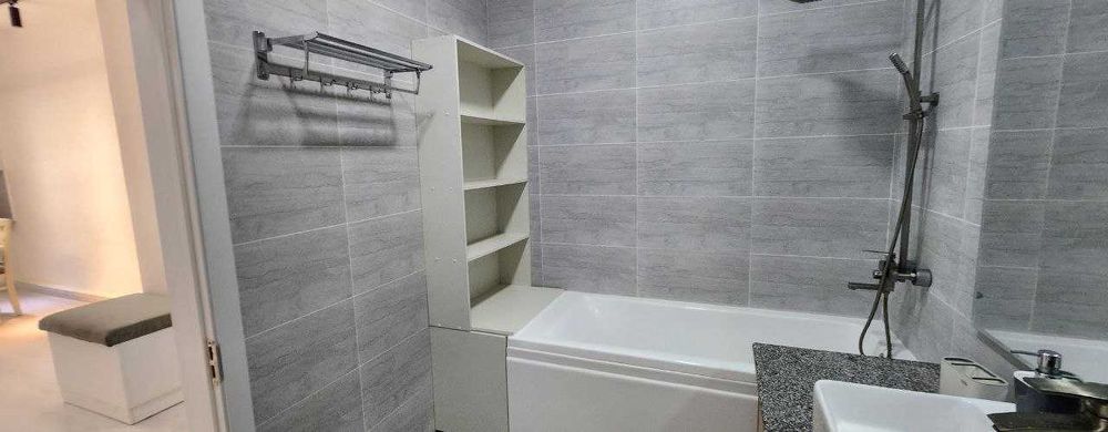 Квартира в новостройке