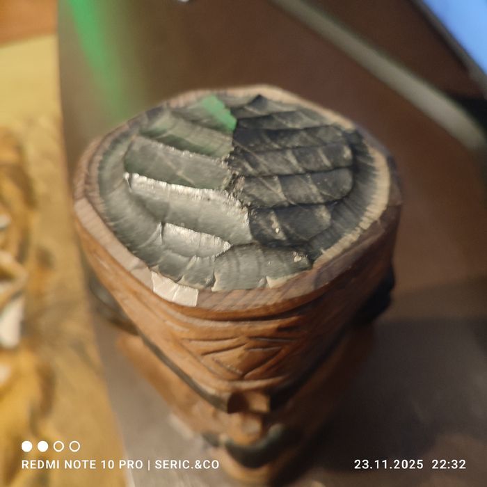 Фигурки Японские