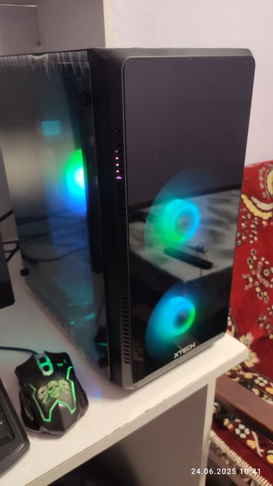 Zudlik bilan kompyuter sotiladi