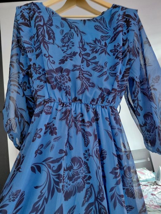 Rochie lunga BSb