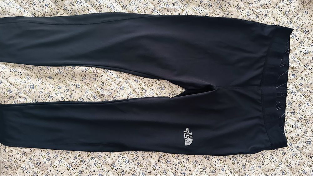 Клин the north face