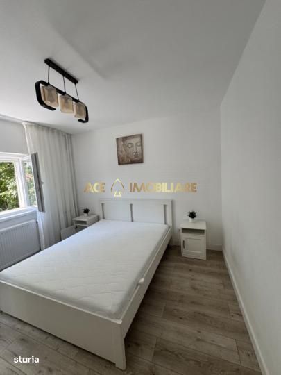 3 Camere de inchiriat | Berceni | Metrou | Centrala | 78 mp — fotografia 3